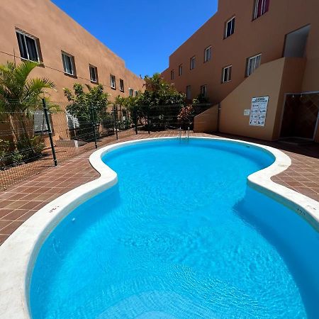 Casa Orange Piscine Terrasse Parking Villa San Sebastián de la Gomera Exterior foto