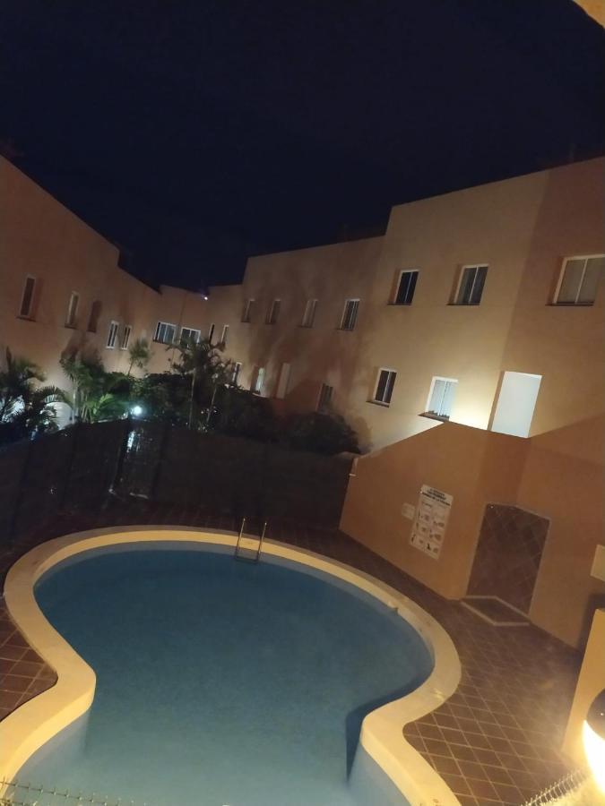 Casa Orange Piscine Terrasse Parking Villa San Sebastián de la Gomera Exterior foto