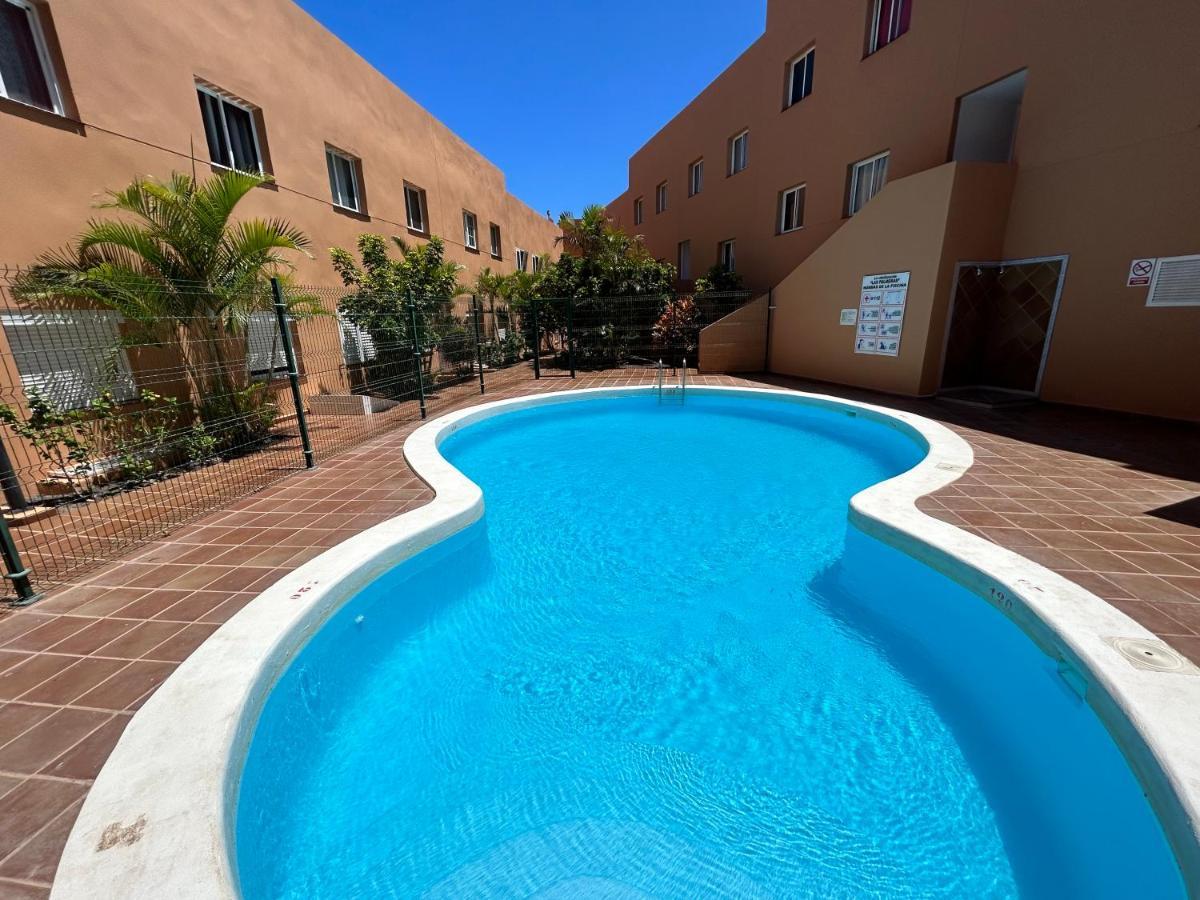 Casa Orange Piscine Terrasse Parking Villa San Sebastián de la Gomera Exterior foto