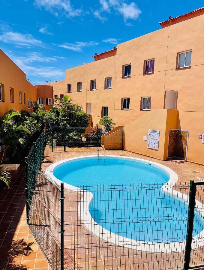 Casa Orange Piscine Terrasse Parking Villa San Sebastián de la Gomera Exterior foto