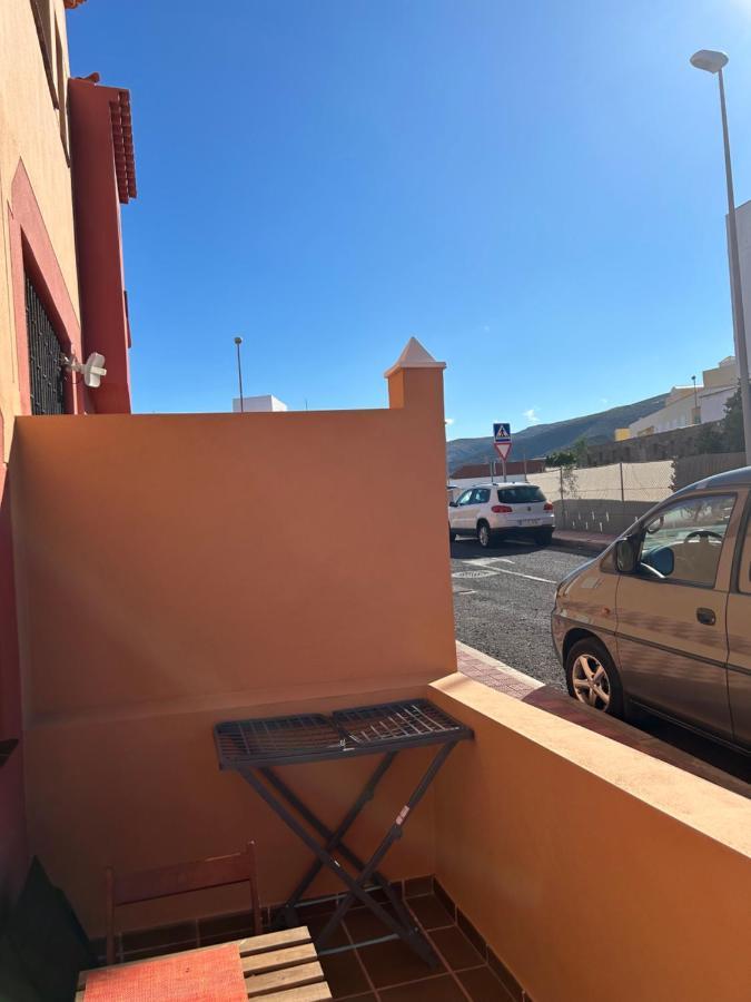 Casa Orange Piscine Terrasse Parking Villa San Sebastián de la Gomera Exterior foto
