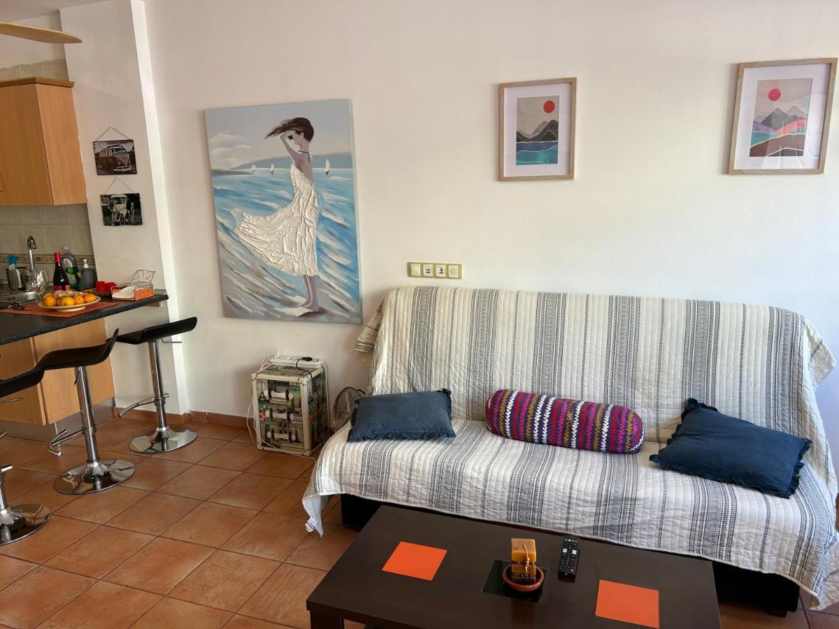Casa Orange Piscine Terrasse Parking Villa San Sebastián de la Gomera Exterior foto