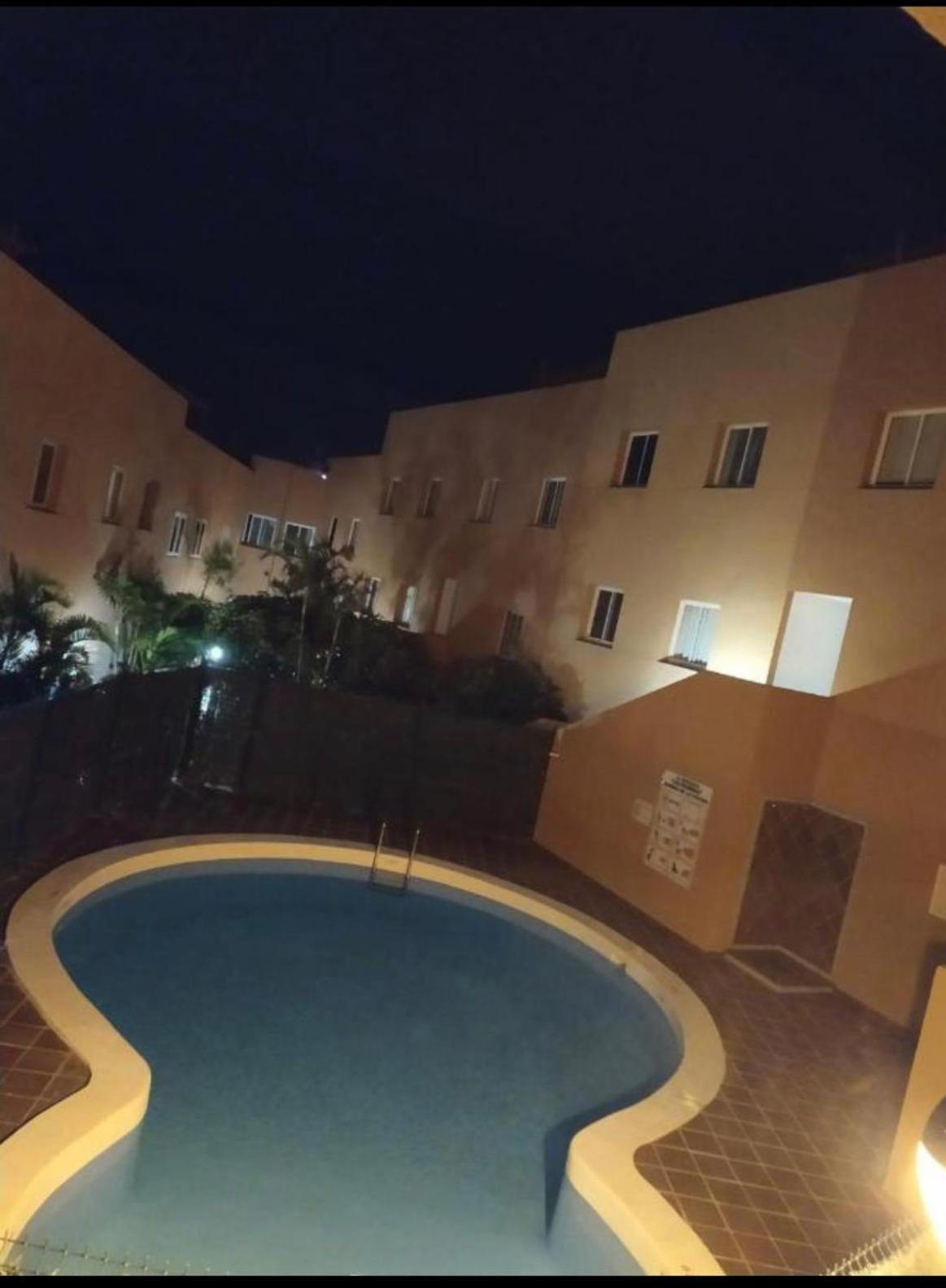 Casa Orange Piscine Terrasse Parking Villa San Sebastián de la Gomera Exterior foto