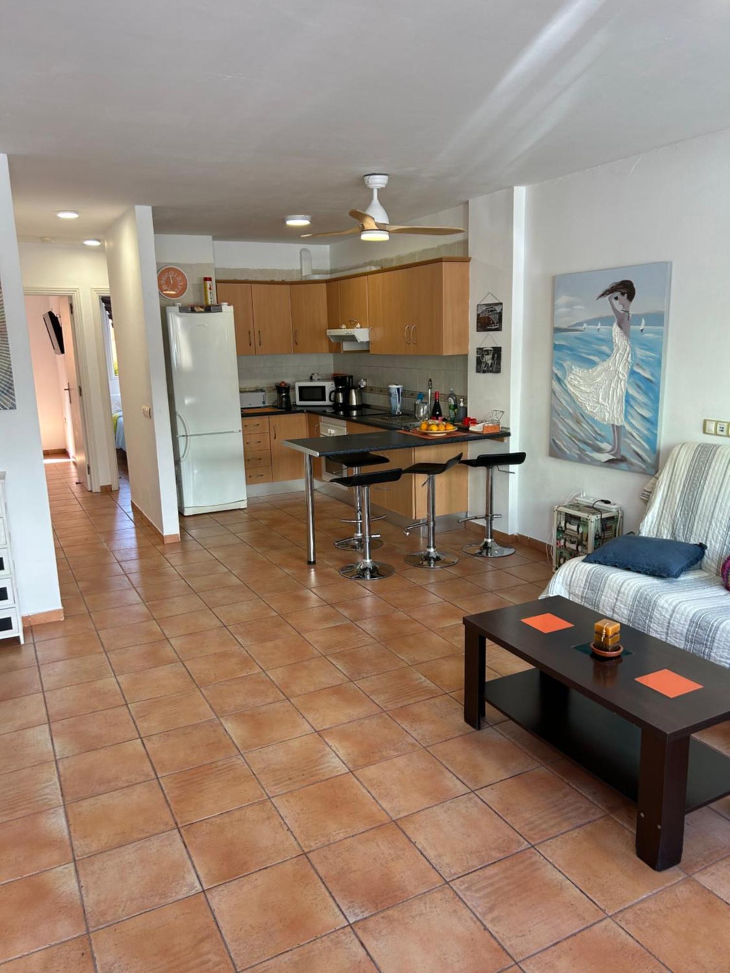 Casa Orange Piscine Terrasse Parking Villa San Sebastián de la Gomera Exterior foto
