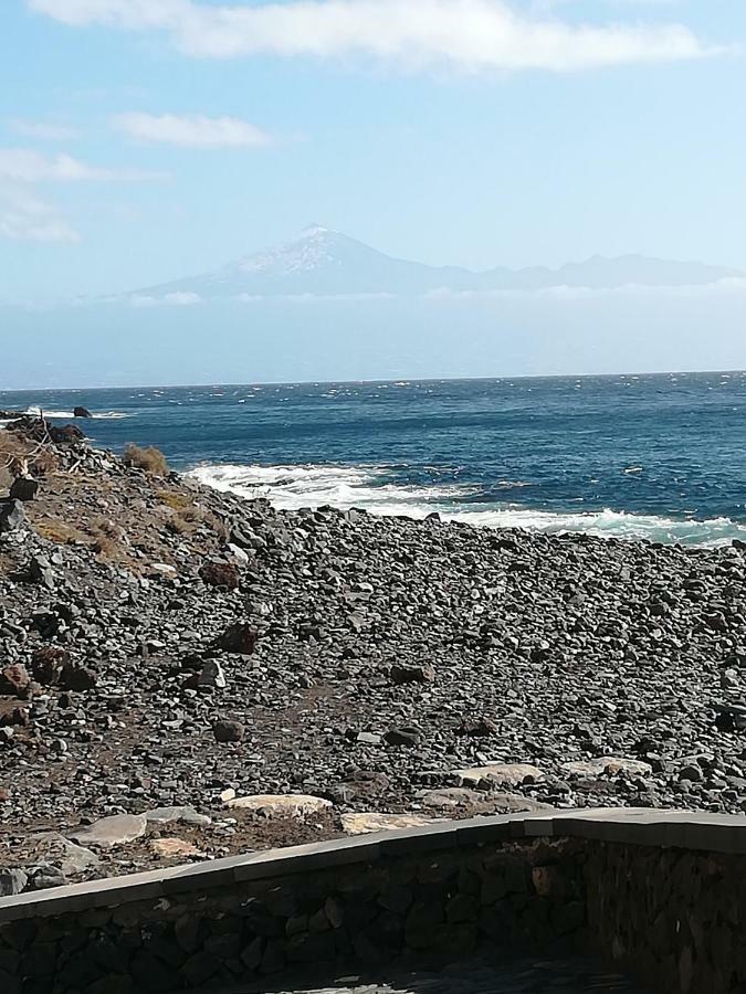 Casa Orange Piscine Terrasse Parking Villa San Sebastián de la Gomera Exterior foto